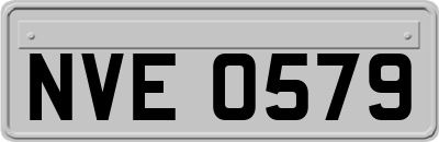 NVE0579