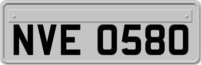NVE0580