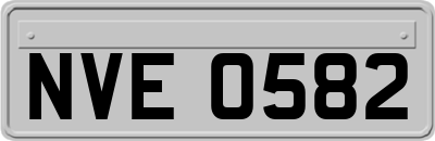 NVE0582