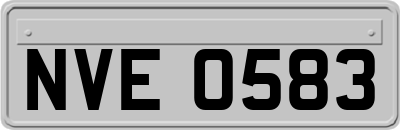 NVE0583