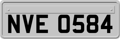 NVE0584