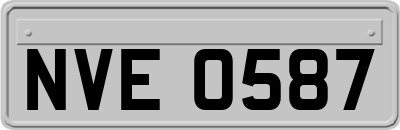 NVE0587