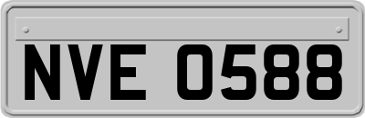 NVE0588