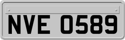 NVE0589