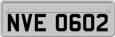 NVE0602