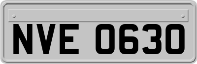 NVE0630