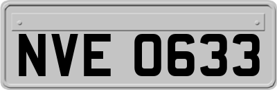 NVE0633