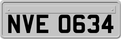 NVE0634
