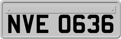 NVE0636
