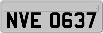 NVE0637