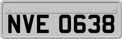 NVE0638