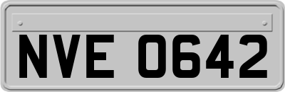 NVE0642