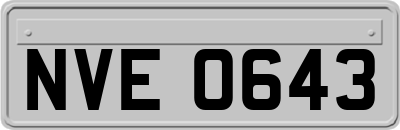 NVE0643