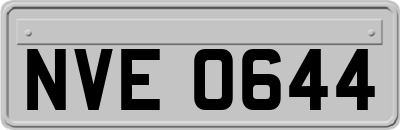 NVE0644