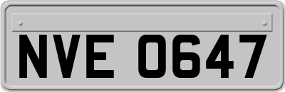 NVE0647