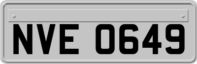 NVE0649