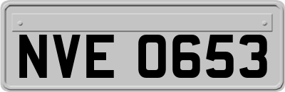 NVE0653