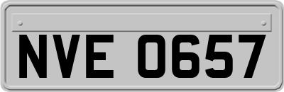 NVE0657
