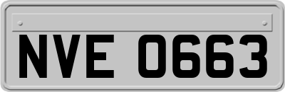 NVE0663