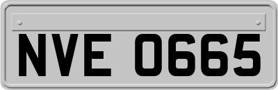 NVE0665