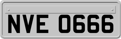 NVE0666
