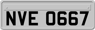 NVE0667