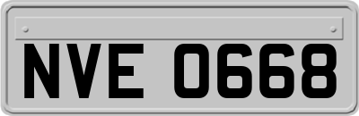NVE0668