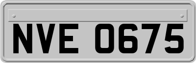 NVE0675