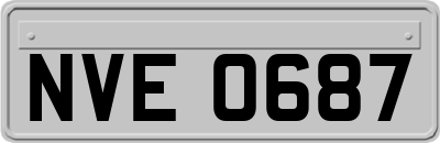 NVE0687