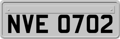 NVE0702