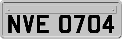 NVE0704