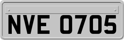 NVE0705