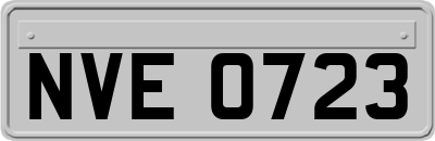 NVE0723