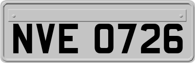 NVE0726