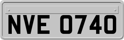 NVE0740