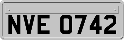 NVE0742