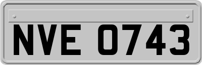 NVE0743