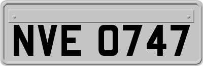 NVE0747