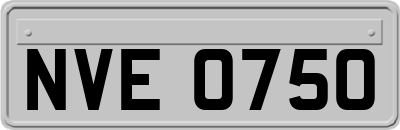 NVE0750