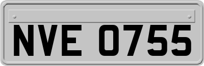 NVE0755