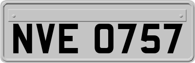NVE0757