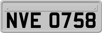 NVE0758