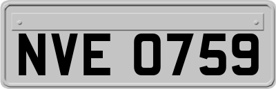 NVE0759