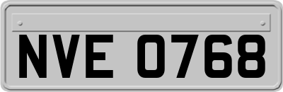 NVE0768
