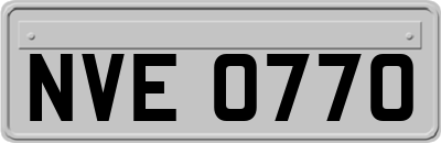 NVE0770