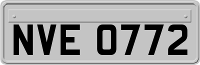 NVE0772