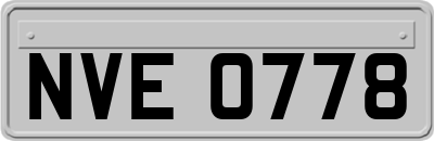 NVE0778