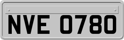 NVE0780