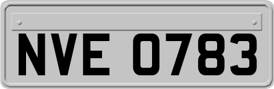 NVE0783