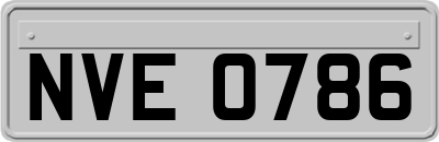 NVE0786